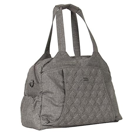 lug pontoon weekender bag