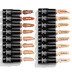 wet n wild Photo Focus Matte Foundation Stick