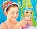 Lalaloopsy Babies Mermaid Doll- Sand E. Starfish