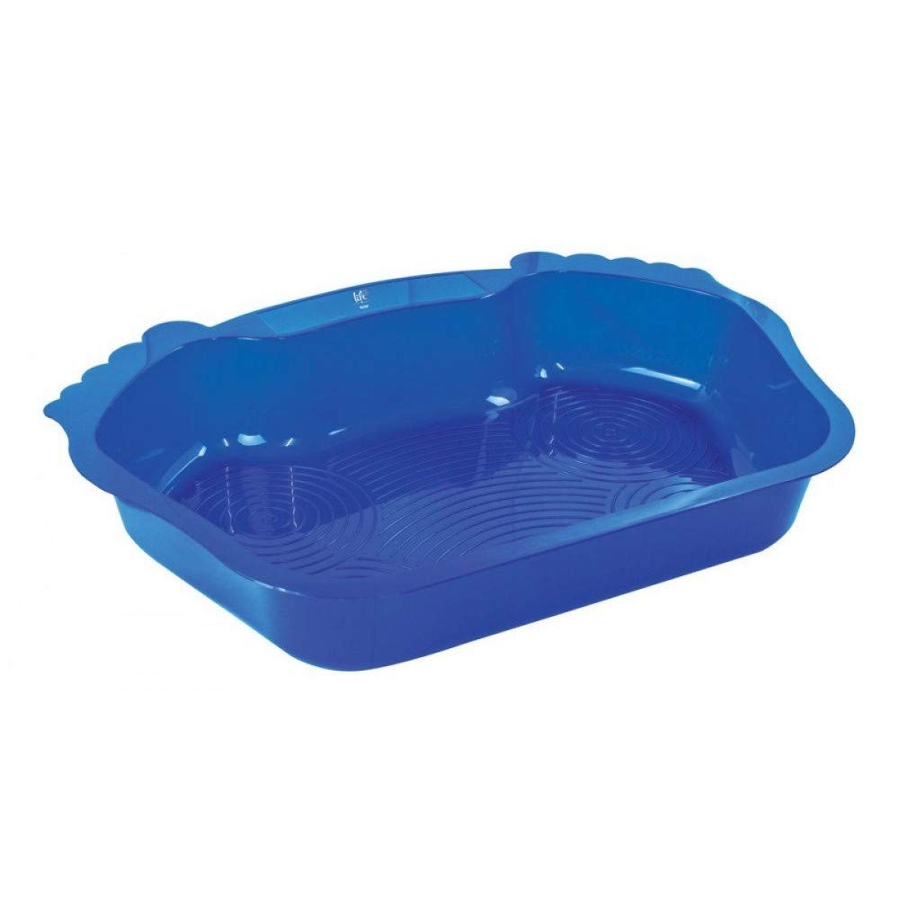 Spamaster Foot Bath for hot tub spa and pool. Water tray for rinsing feet