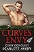 Curvy Women Romance: Curves Envy - Curvy Conquest: Billionaire Romance (Billionaire Series Book 4)