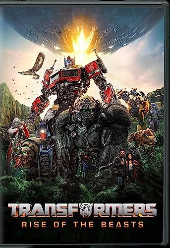 Amazon.com: The Transformers: The Movie - 35th Anniversary Edition
