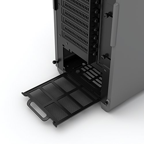 Phanteks-Eclipse-Series-P400S-Silent-Edition-Steel-ATX-Mid-Tower-Case-Satin-Black-PH-EC416PSCBK