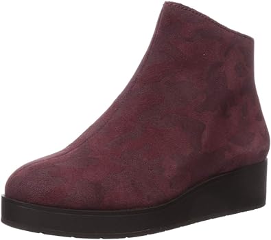 lucky brand wedge bootie