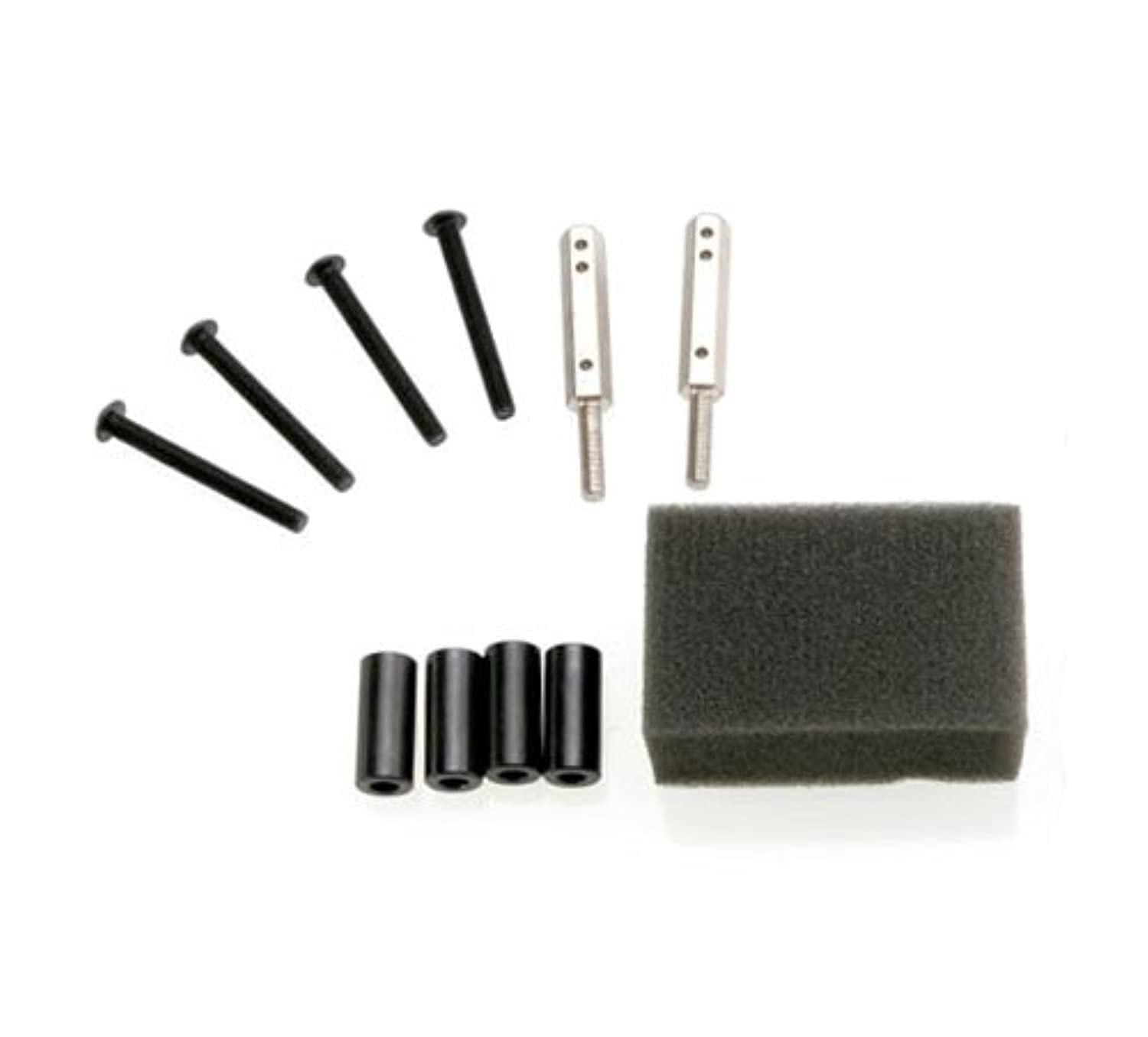 Photo 1 of Traxxas 3725X Battery Expansion Kit, Rustler/Bandiy/Stampede, 186-Pack