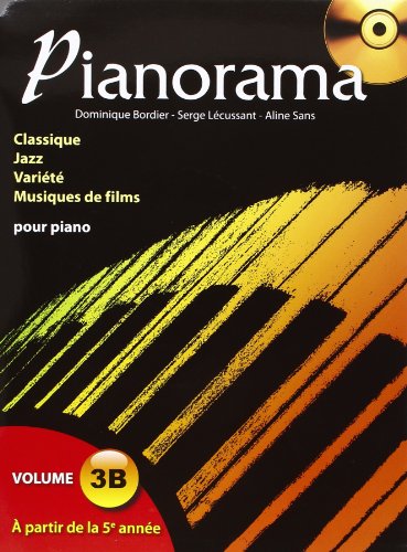 Pianorama 3b by 