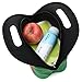 icolor Insulated Lunch Tote Bag Food Bag Handbag Pouch Tote bag