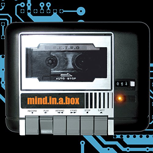 mind.in.a.box - I Love 64 Lyrics - Zortam Music