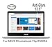 [2PCS Pack] ASUS Chromebook Flip 12.5