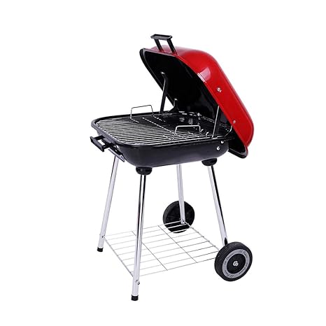 Nan® Outdoor Paar Grill Leicht, Leicht Zu Tragen