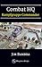 Kampfgruppe Commander (Combat HQ Book 2)