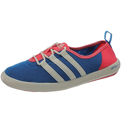Adidas Climacool Boat Sleek Af6083 Color Blue Size