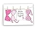 Breast Cancer Awareness Pink Ribbon