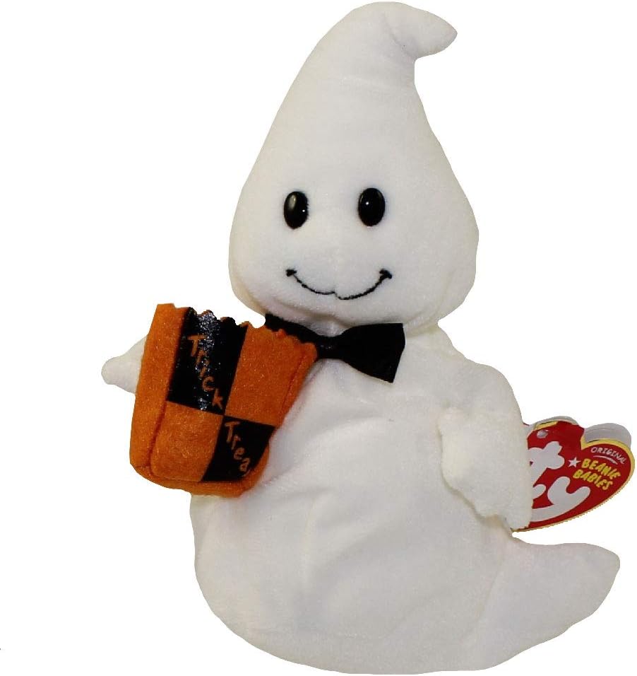 its a boy beanie baby