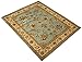 Sweet Home Stores King Collection Mahal Oriental Design Area Rug, 7'10