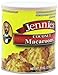 Jennie's Coconut Macaroons, Peanut and Gluten Free, 8-Ounce Canisters (Pack of 6)