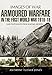 Armoured Warfare in the First World War (Images Of War) by Anthony Tucker-Jones