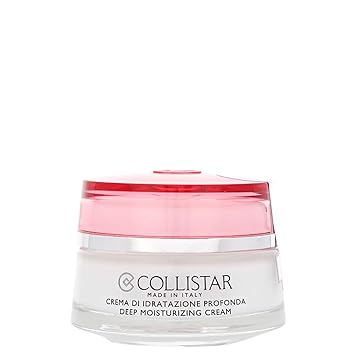 collistar deep moisturizing cream