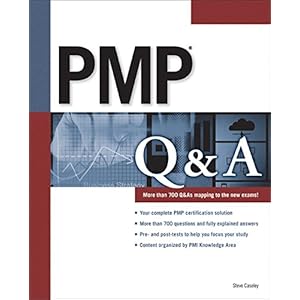 PMP Q&A