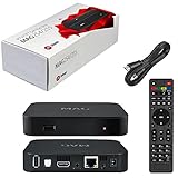 MAG 254 -- Set Top Box -- Updated MAG 250 -- IPTV OTT linux tv Box -- Streaming Media Player -- Full Hd TV -- Sold by Weetern Technology -- Authorized distributor