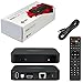 MAG 254 -- Set Top Box -- Updated MAG 250 -- IPTV OTT linux tv Box -- Streaming Media Player -- Full Hd TV -- Sold by Weetern Technology -- Authorized distributor