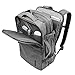 Incase EO Backpack, Heather Gray, One Size