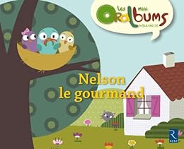 Nelson le gourmand