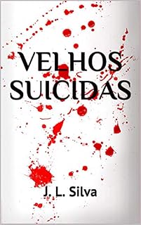 Livro Velhos Suicidas