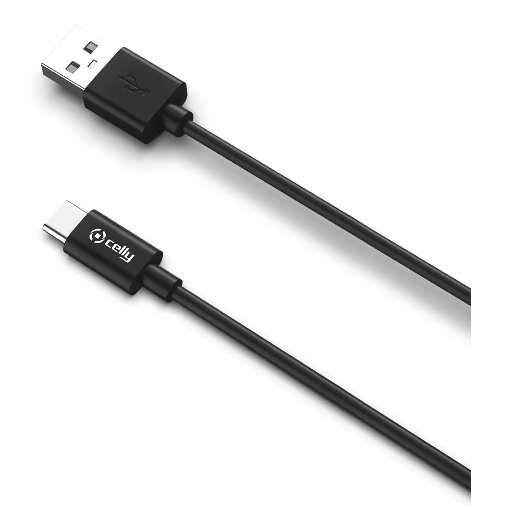 Celly Type-C USB Data Cable Connector