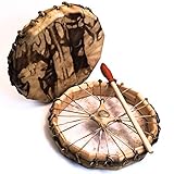 Native American style Frame Drum