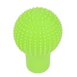 uxcell Soft Silicone Nonslip Manual Gear Shift Knob