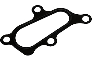 ACDelco 97223686 GM Original Equipment Engine Coolant Thermostat Housing Gasket