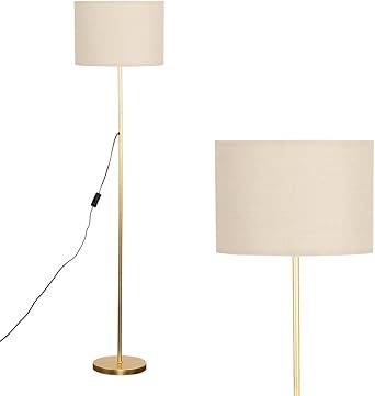 gold standard lamp