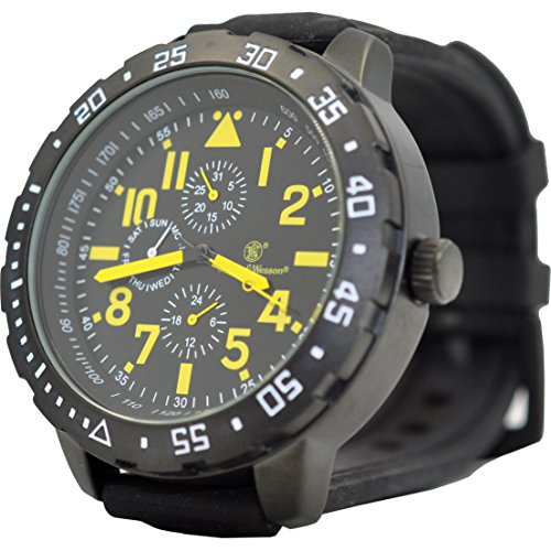 Best smith and wesson watch men