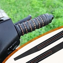 Motorcycle Handlebar Grips for Yamaha WR450F