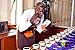 Rockbern KENYAN AA Coffee Beans Whole - Premium MT. KENYA AA Whole Bean Coffee. 100% Single Origin Arabica Coffee. Hand Roasted to Perfection for Your Enjoyment! (Medium Roast, 17.6 oz)