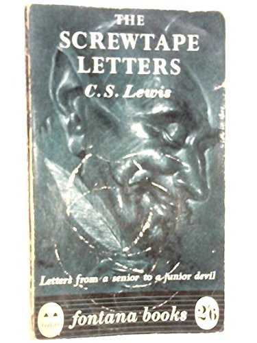 The Screwtape Letters