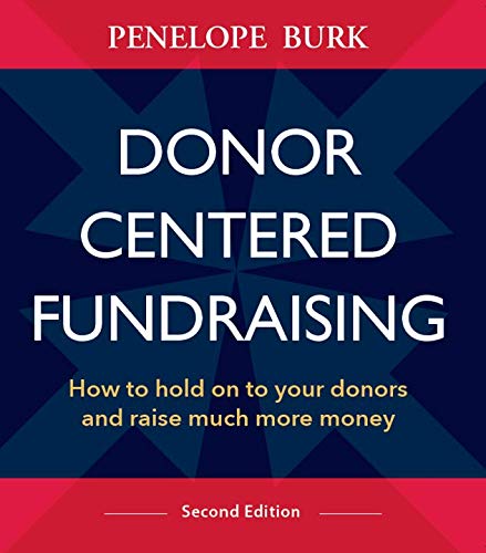 100 Best Fundraising Books Of All Time Bookauthority