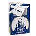 Royal Prince Charming - Baby Shower or Birthday Party Favor Boxes - Set of 12