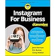 Instagram For Business For Dummies