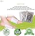 Foot Pads - Premium Quality Patch, Foot Care, Relieve Stress and Pain with Natural Organic Foot Pads, Improve Sleep, Health, with Plant Aromatherapy. [20 pcs] by Clensin