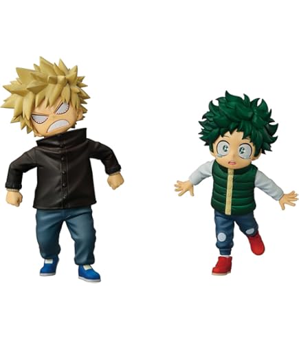 Amazon.com: Banpresto - My Hero Academia - Eraserhead Maximatic