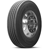 Delinte DL TRL L01 295/75R22.5 G/14PLY Commercial Tire