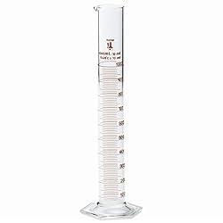 1000ml Graduated Cylinder, 3.3 Borosilicate