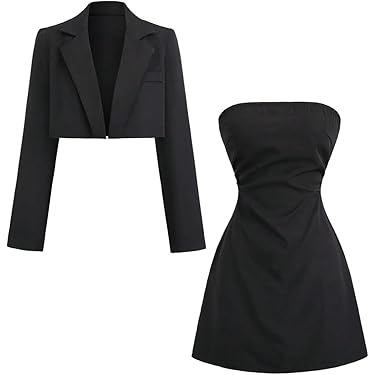 elegant smart casual dresses Women's Short Elegant Casual Dress main image 1