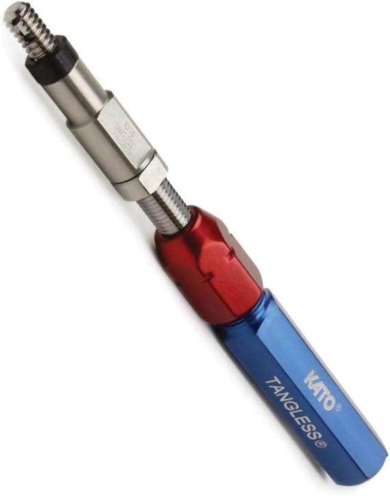 2KRTC04, Tangless Insert Removal Tools, KATO