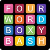Four Word Boxy Bash