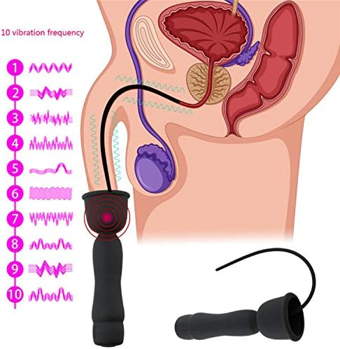 Shaking Horses Jump-Egg Ūrěthràl Silicone Posterior Catheters Sounds Silicone PÈnǏs-Plug Sounding Ūrěthràl Dilators