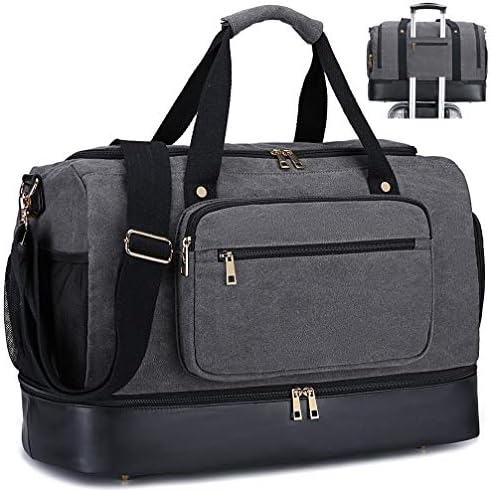 duffle weekender bag