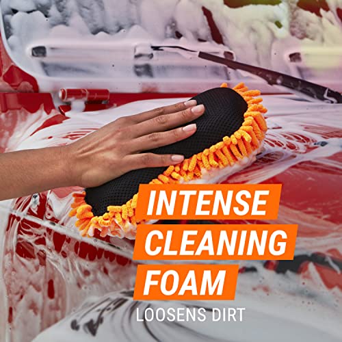 Armor All Snow Foam Wash by Armor All, Foaming Car Wash Soap